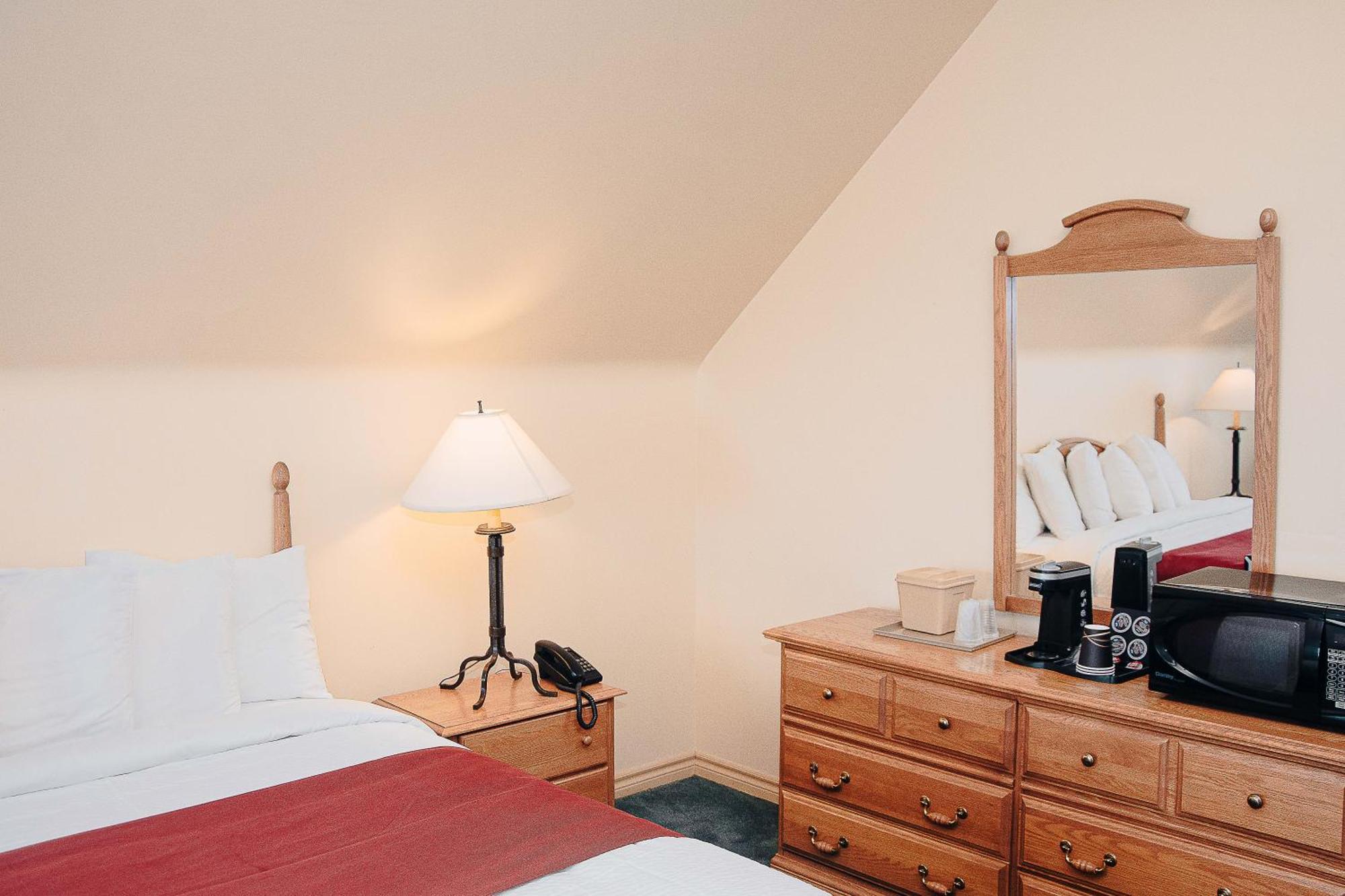 Ceilidh Country Lodge Baddeck Inlet Екстериор снимка