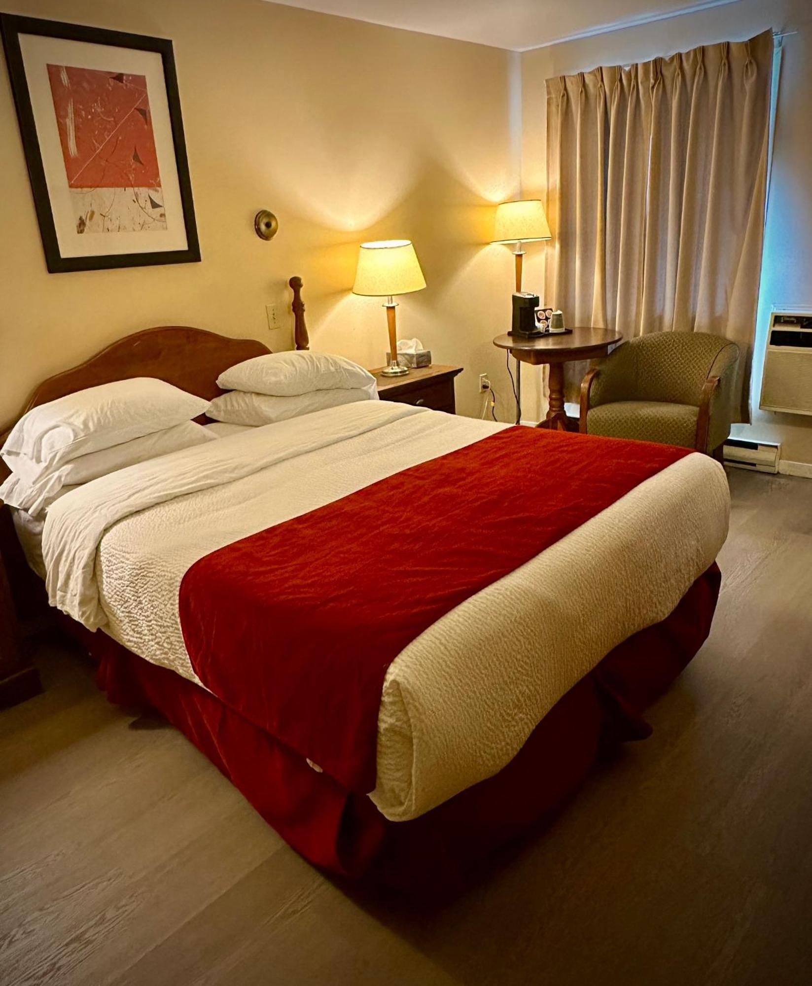 Ceilidh Country Lodge Baddeck Inlet Екстериор снимка